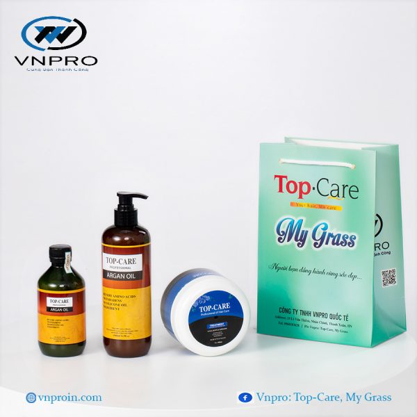 Huyết thanh Top-care
