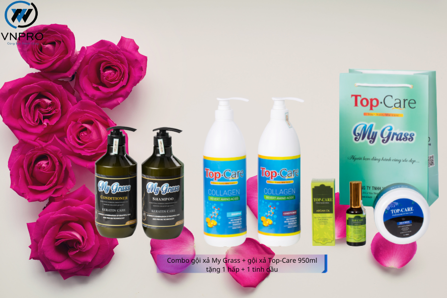 Deal Hời Mở Sớm - Ngập Tràn Quà Thơm