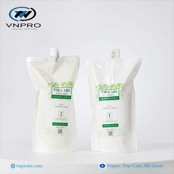 Uống nóng Top-Care 1000ml